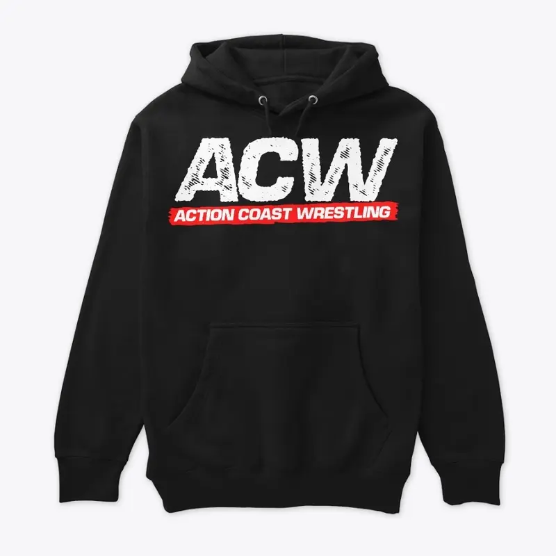 ACW Logo Hoodie